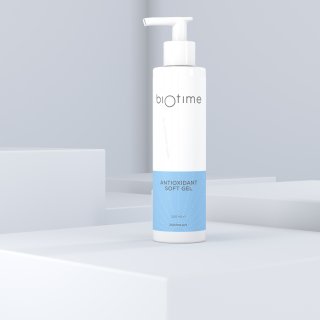  ANTIOXIDANT SOFT GEL