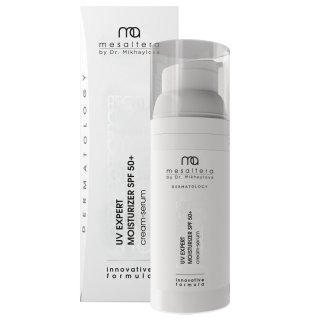 UV EXPERT MOISTURIZER SPF 50+ 50 МЛ