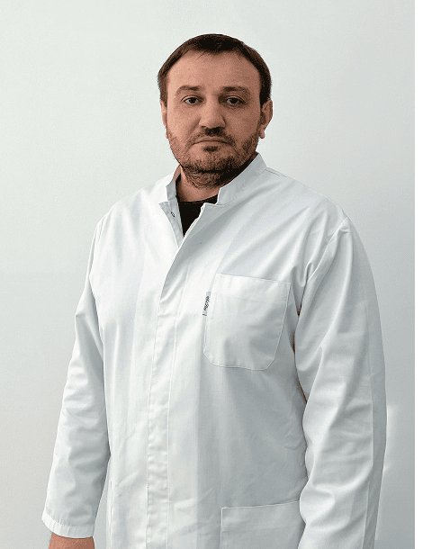 Данилов Александр Евгеньевич