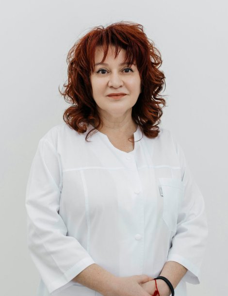 Алимбаева Лола Пулатовна